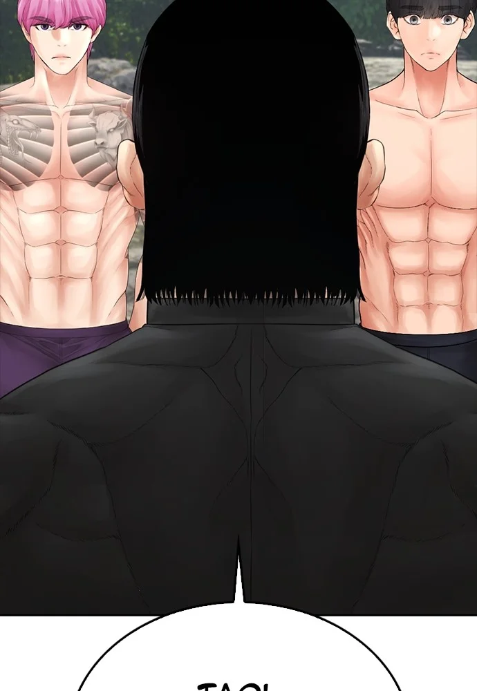 Highschool Lunch Dad chapter 127 halaman 135