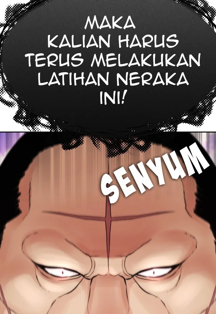 Highschool Lunch Dad chapter 127 halaman 137