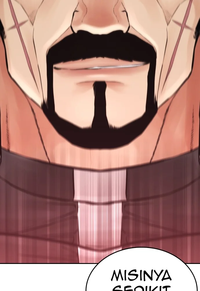 Highschool Lunch Dad chapter 127 halaman 138