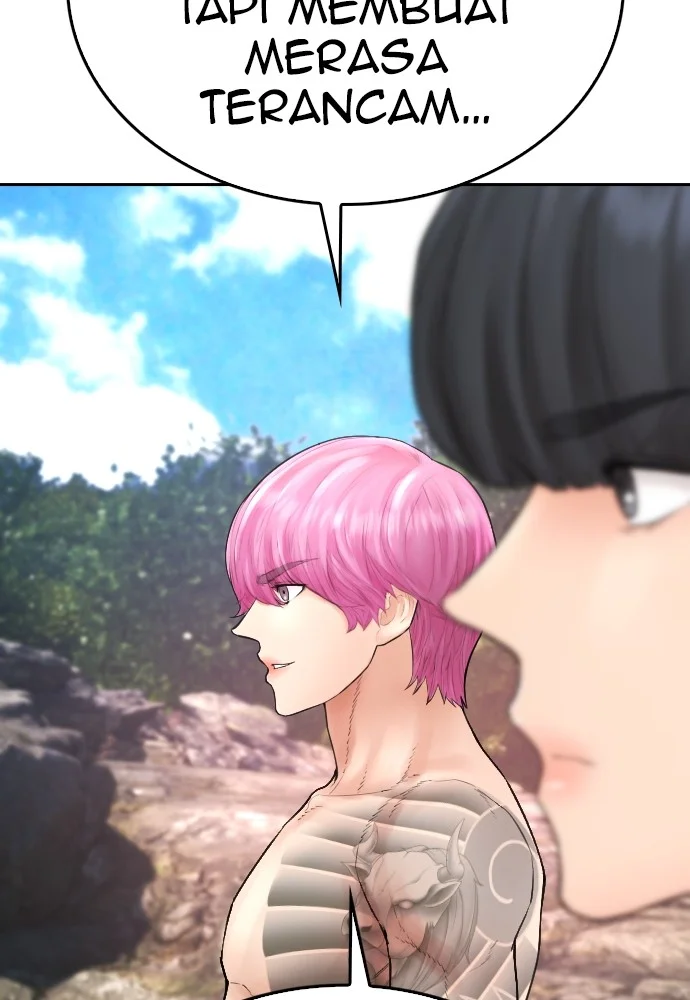 Highschool Lunch Dad chapter 127 halaman 140