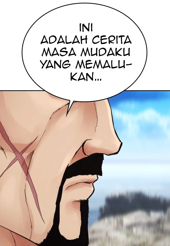 Highschool Lunch Dad chapter 127 halaman 142