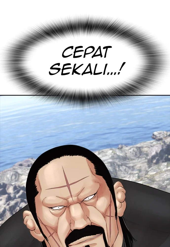 Highschool Lunch Dad chapter 127 halaman 161