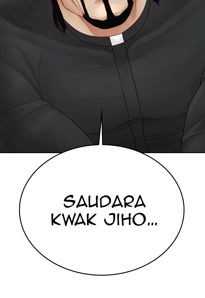 Highschool Lunch Dad chapter 127 halaman 162