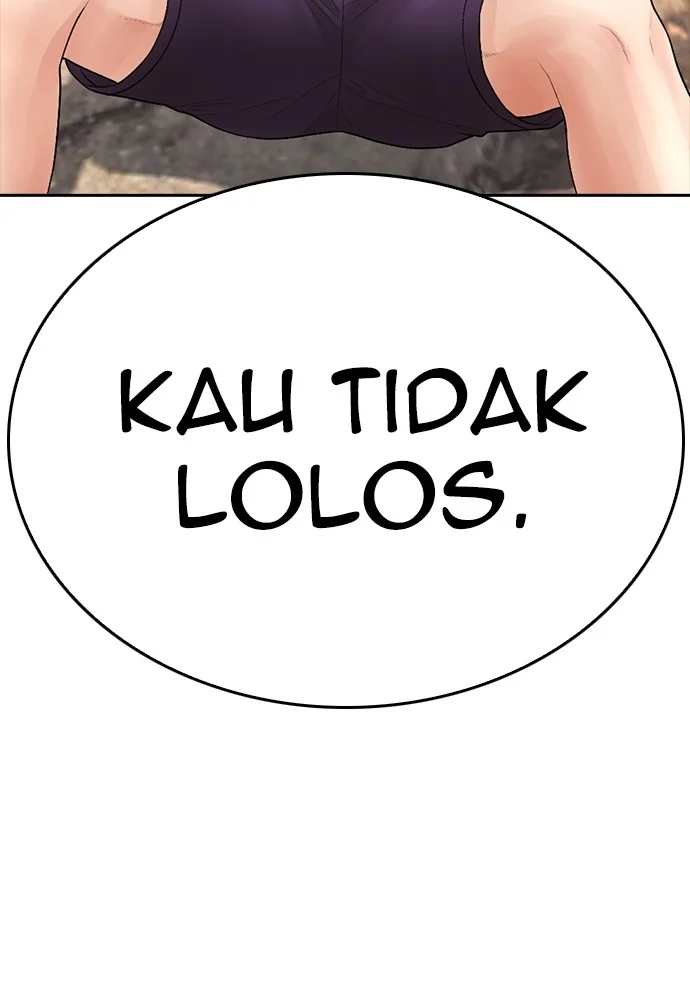 Highschool Lunch Dad chapter 127 halaman 165