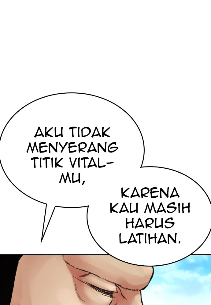 Highschool Lunch Dad chapter 127 halaman 166