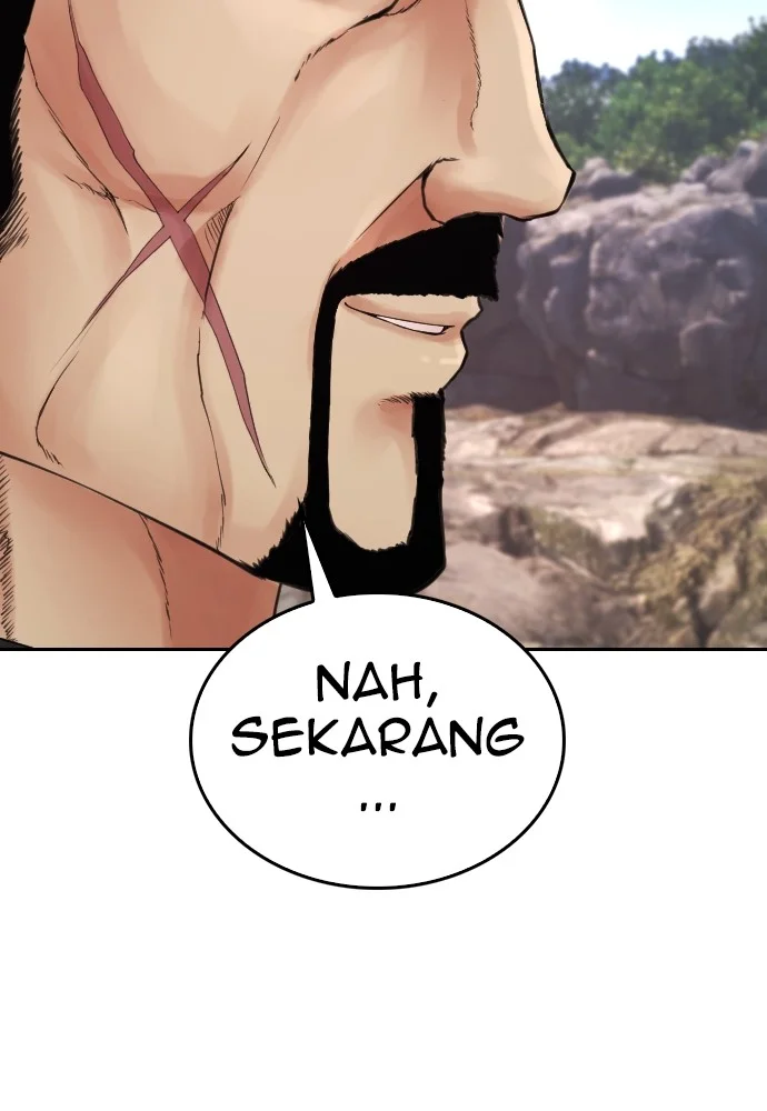 Highschool Lunch Dad chapter 127 halaman 167