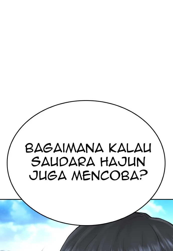 Highschool Lunch Dad chapter 127 halaman 168