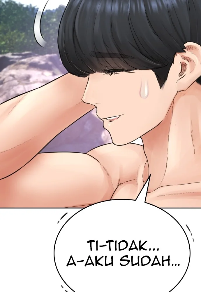 Highschool Lunch Dad chapter 127 halaman 169