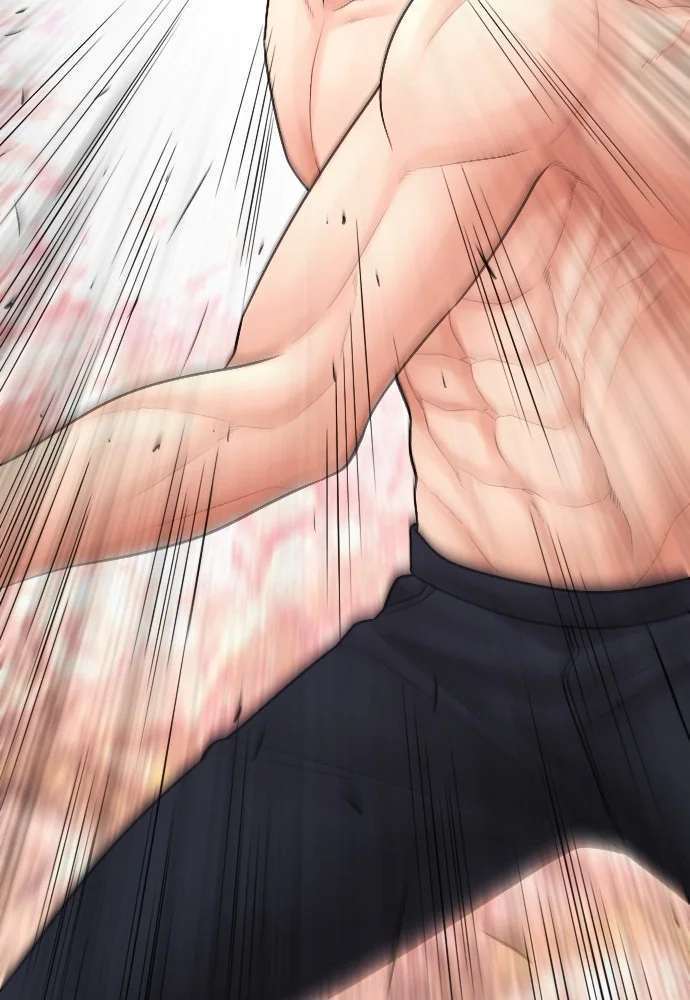Highschool Lunch Dad chapter 127 halaman 172