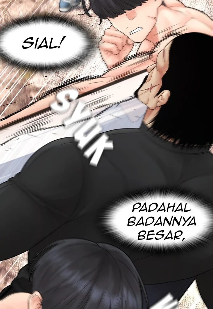 Highschool Lunch Dad chapter 127 halaman 175