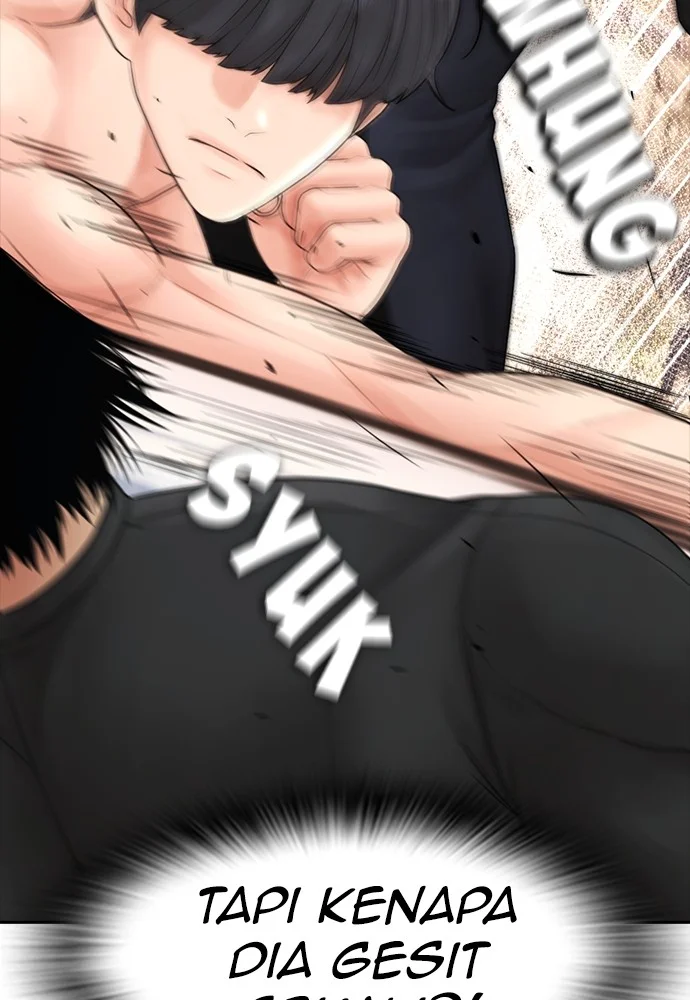 Highschool Lunch Dad chapter 127 halaman 176