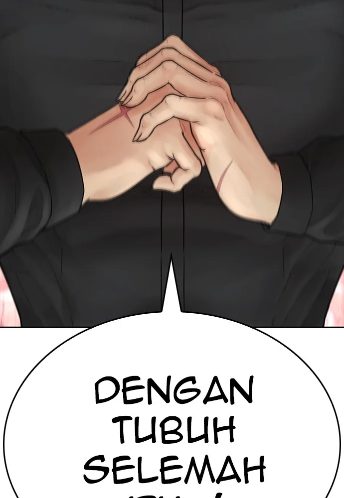 Highschool Lunch Dad chapter 127 halaman 190