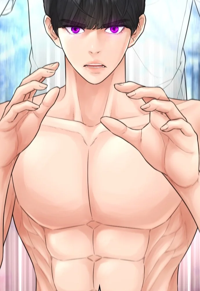 Highschool Lunch Dad chapter 127 halaman 196