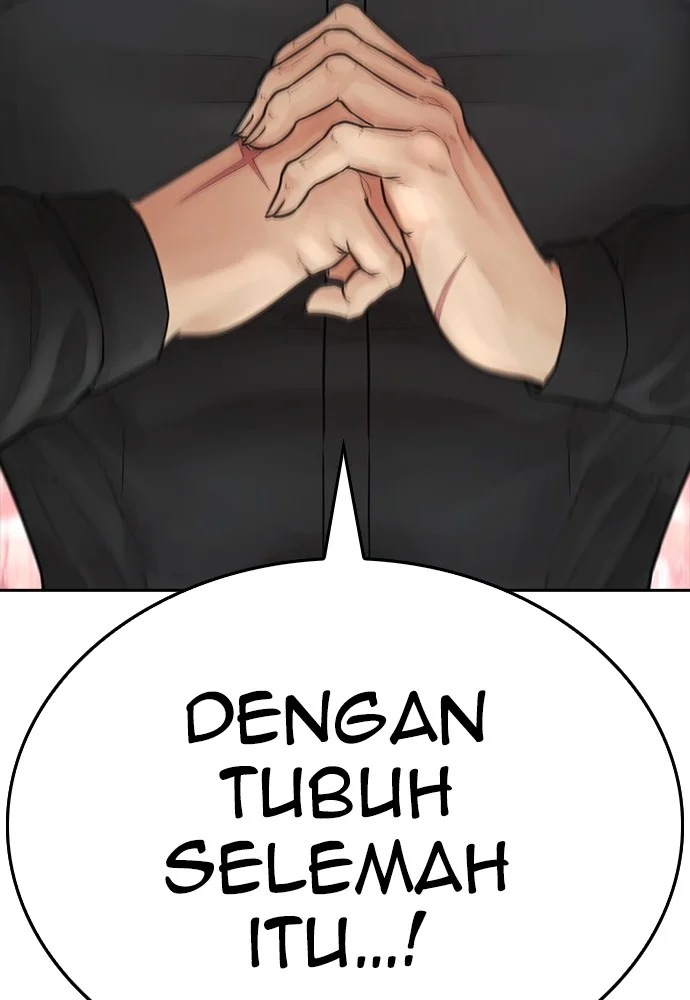 Highschool Lunch Dad Bab 128 halaman 3