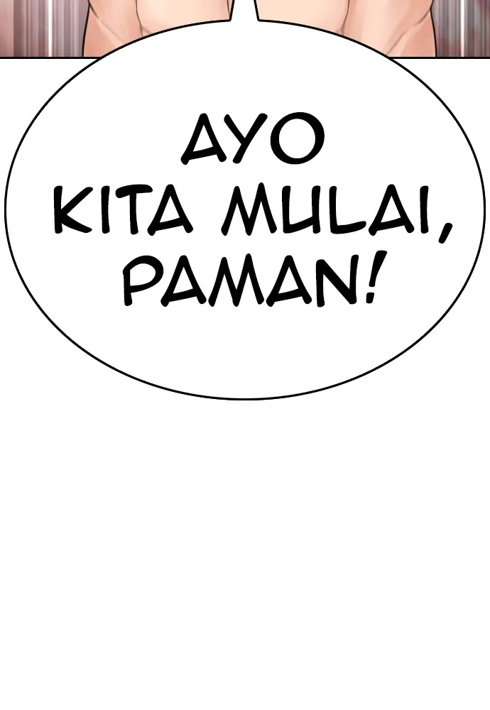 Highschool Lunch Dad Bab 128 halaman 10