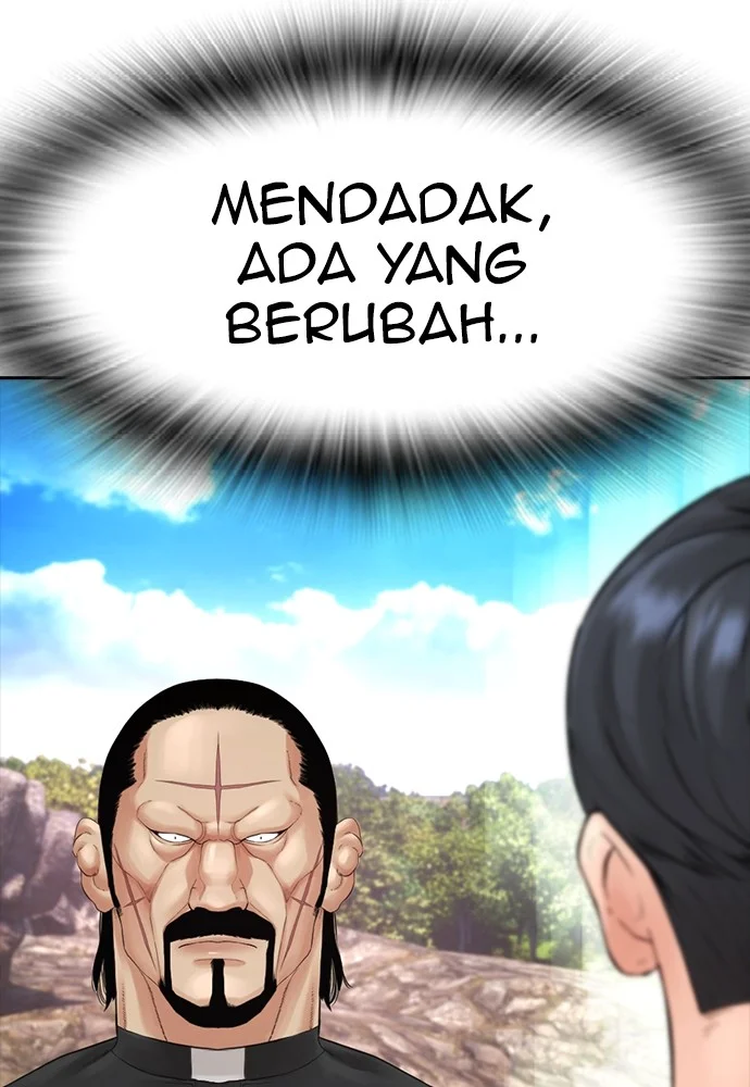 Highschool Lunch Dad Bab 128 halaman 16