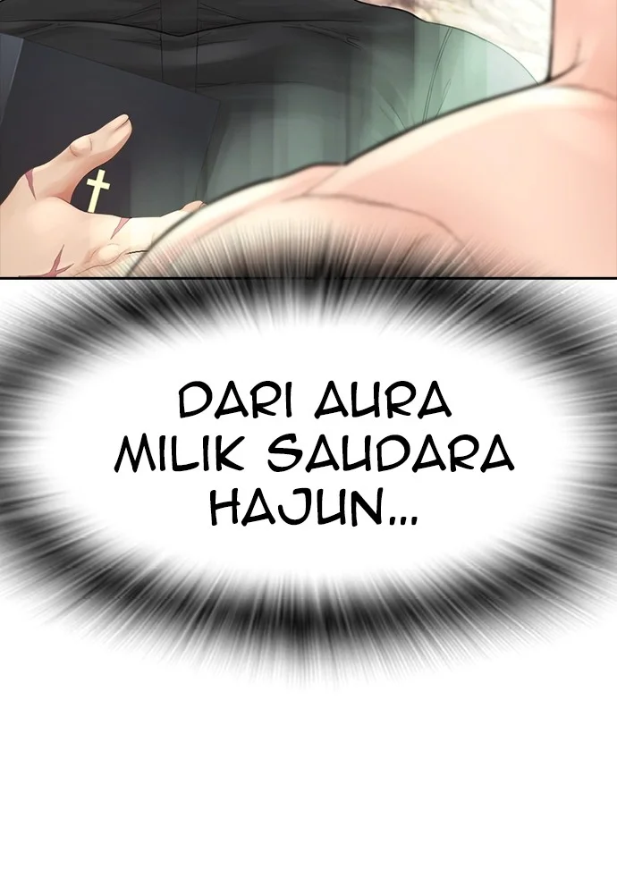 Highschool Lunch Dad Bab 128 halaman 17