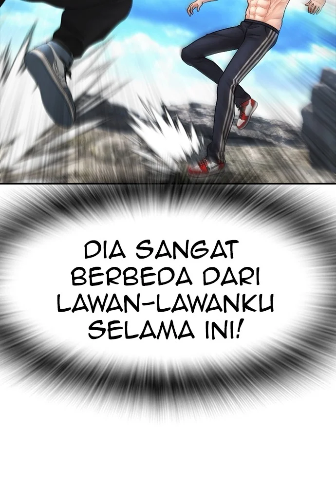 Highschool Lunch Dad Bab 128 halaman 40