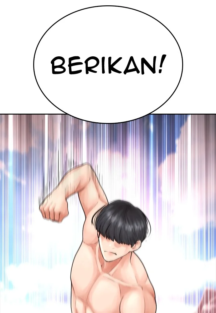 Highschool Lunch Dad Bab 128 halaman 57