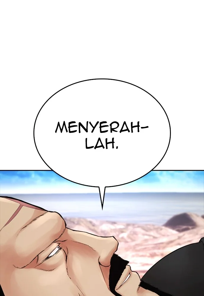 Highschool Lunch Dad Bab 128 halaman 64