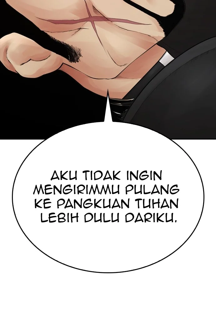 Highschool Lunch Dad Bab 128 halaman 65