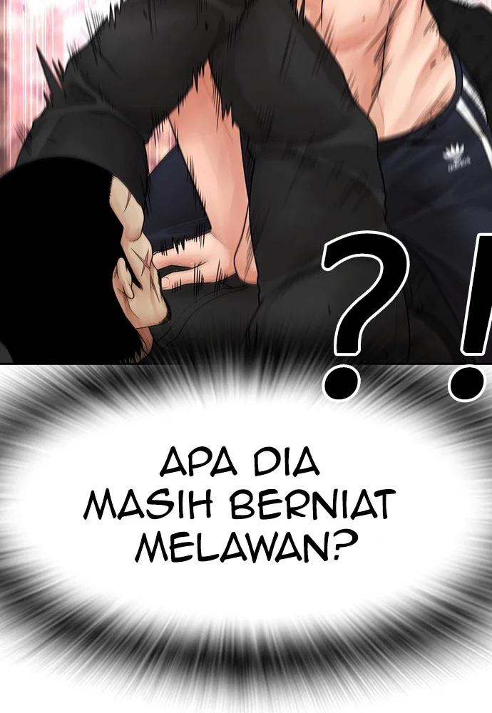 Highschool Lunch Dad Bab 128 halaman 72