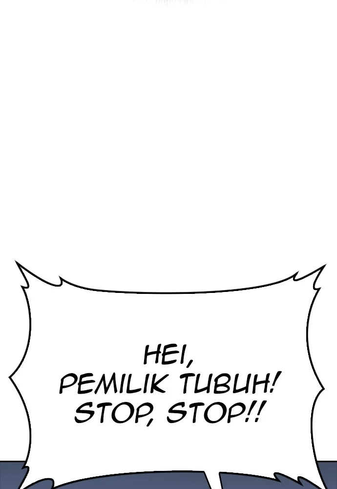 Highschool Lunch Dad Bab 128 halaman 73