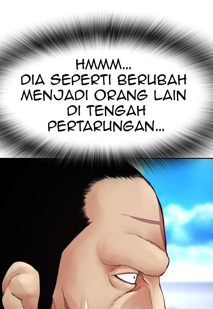 Highschool Lunch Dad Bab 128 halaman 83
