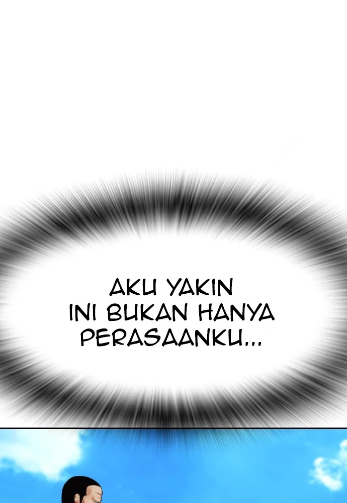 Highschool Lunch Dad Bab 128 halaman 85