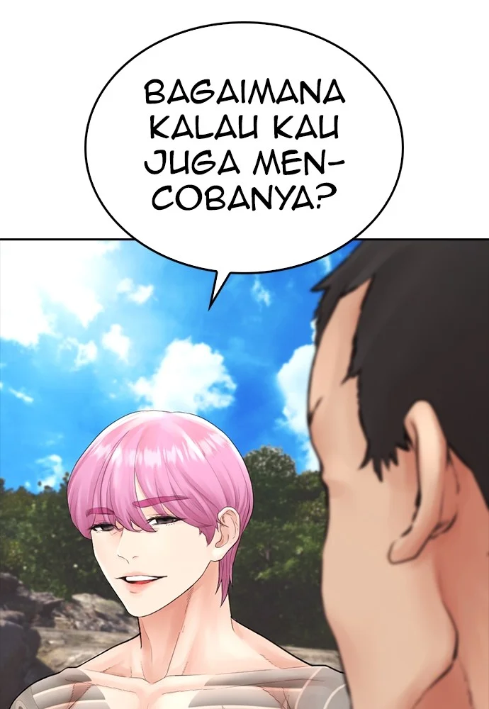 Highschool Lunch Dad Bab 128 halaman 90