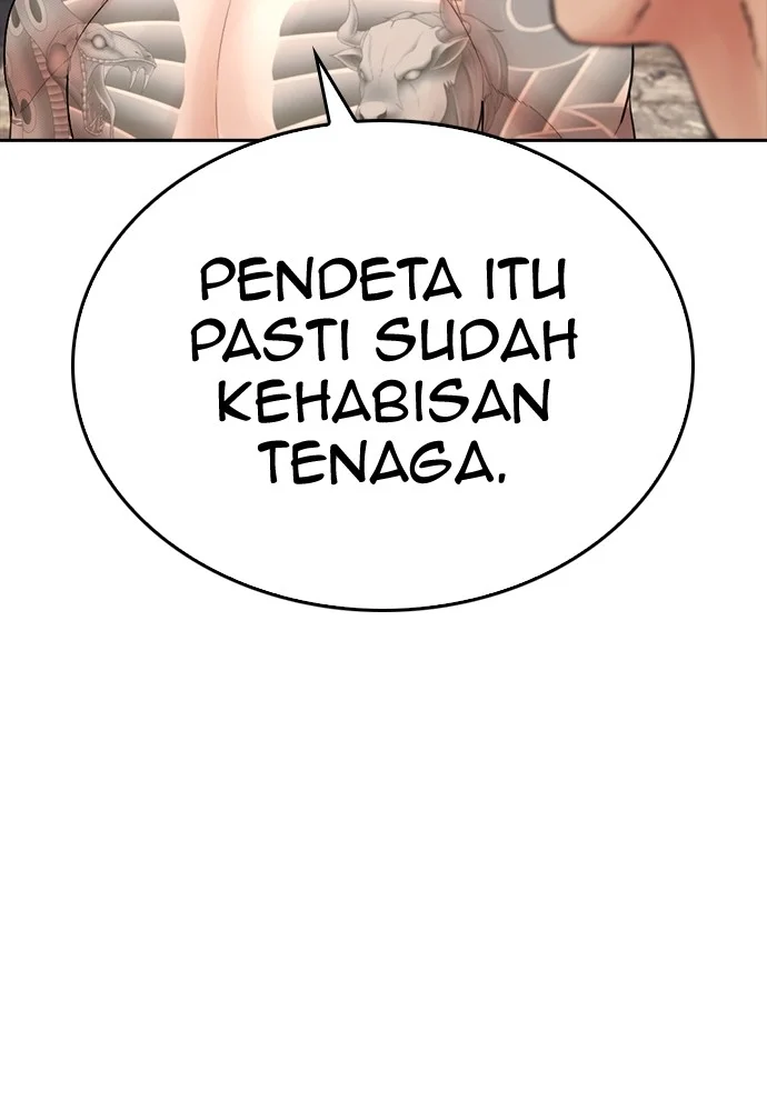 Highschool Lunch Dad Bab 128 halaman 91