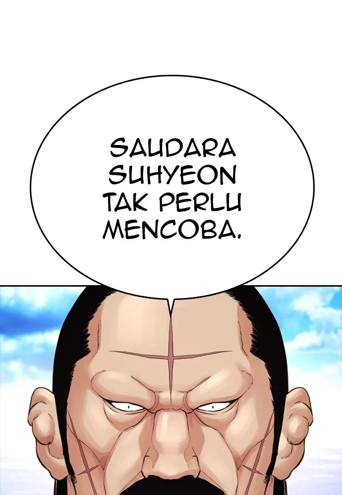 Highschool Lunch Dad Bab 128 halaman 92