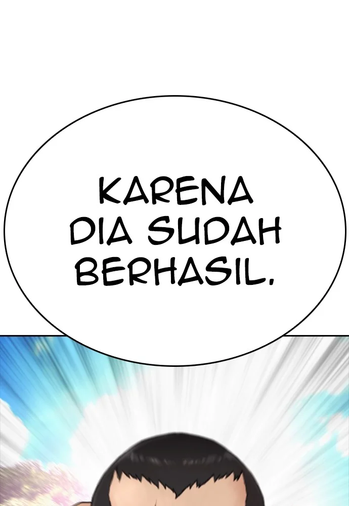 Highschool Lunch Dad Bab 128 halaman 94