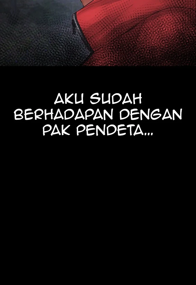 Highschool Lunch Dad Bab 128 halaman 102