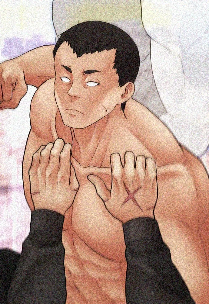 Highschool Lunch Dad Bab 128 halaman 106