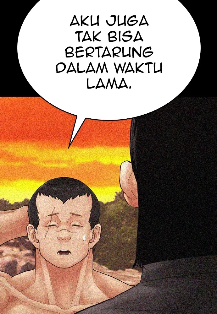 Highschool Lunch Dad Bab 128 halaman 113