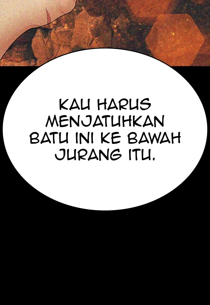 Highschool Lunch Dad Bab 128 halaman 121