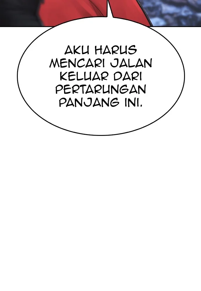 Highschool Lunch Dad Bab 128 halaman 129