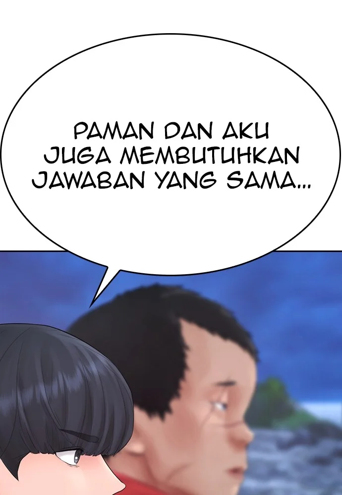 Highschool Lunch Dad Bab 128 halaman 130