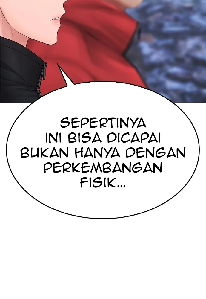 Highschool Lunch Dad Bab 128 halaman 131