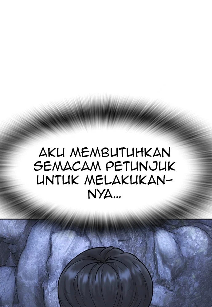 Highschool Lunch Dad Bab 128 halaman 132