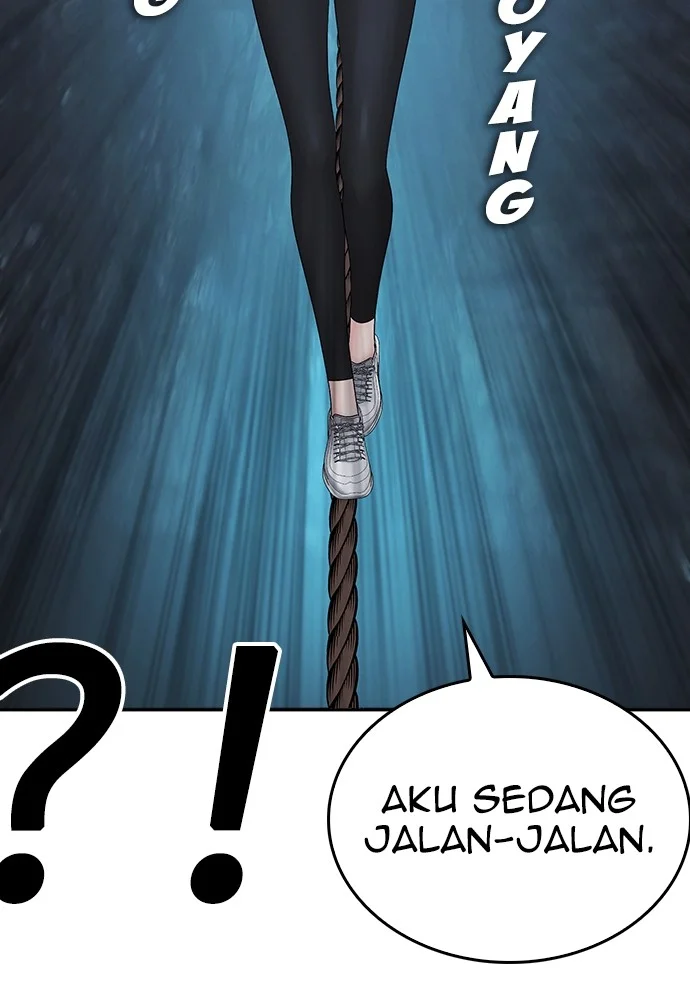 Highschool Lunch Dad Bab 128 halaman 138