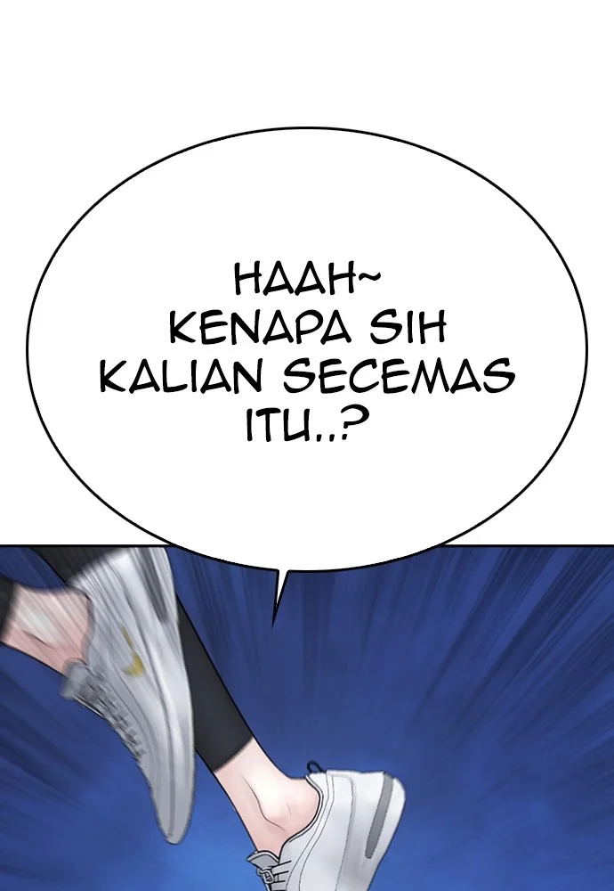 Highschool Lunch Dad Bab 128 halaman 142