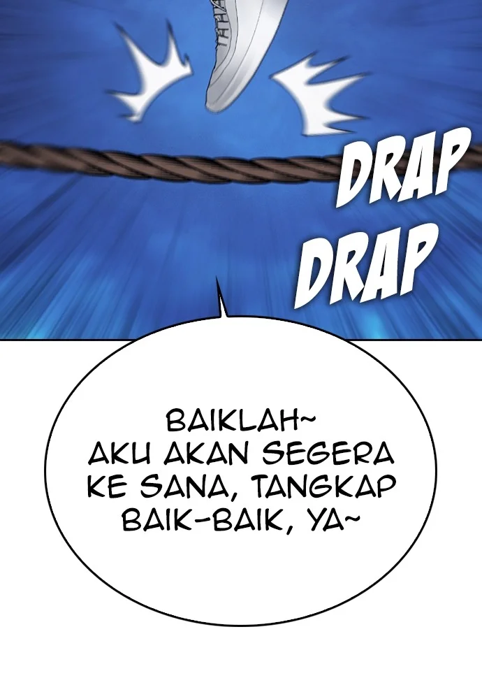Highschool Lunch Dad Bab 128 halaman 143