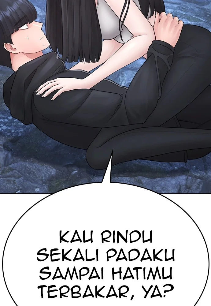 Highschool Lunch Dad Bab 128 halaman 151