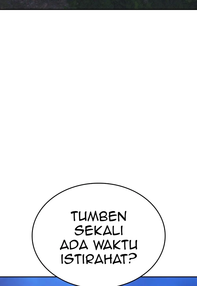 Highschool Lunch Dad Bab 128 halaman 156