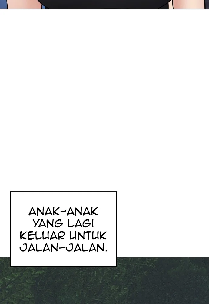 Highschool Lunch Dad Bab 128 halaman 158