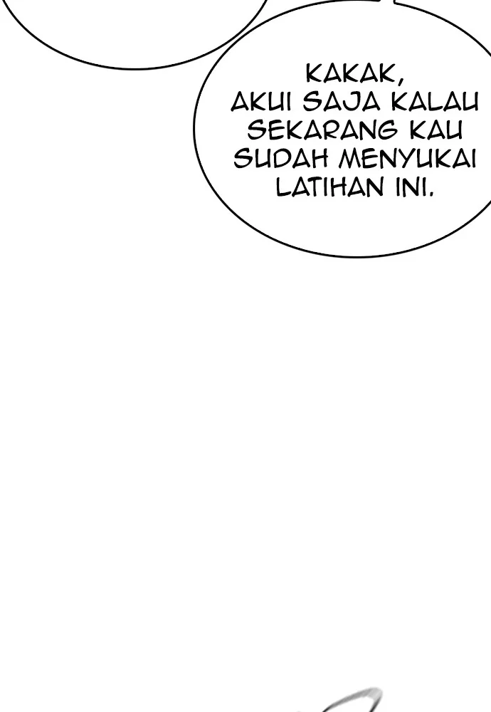 Highschool Lunch Dad Bab 128 halaman 164