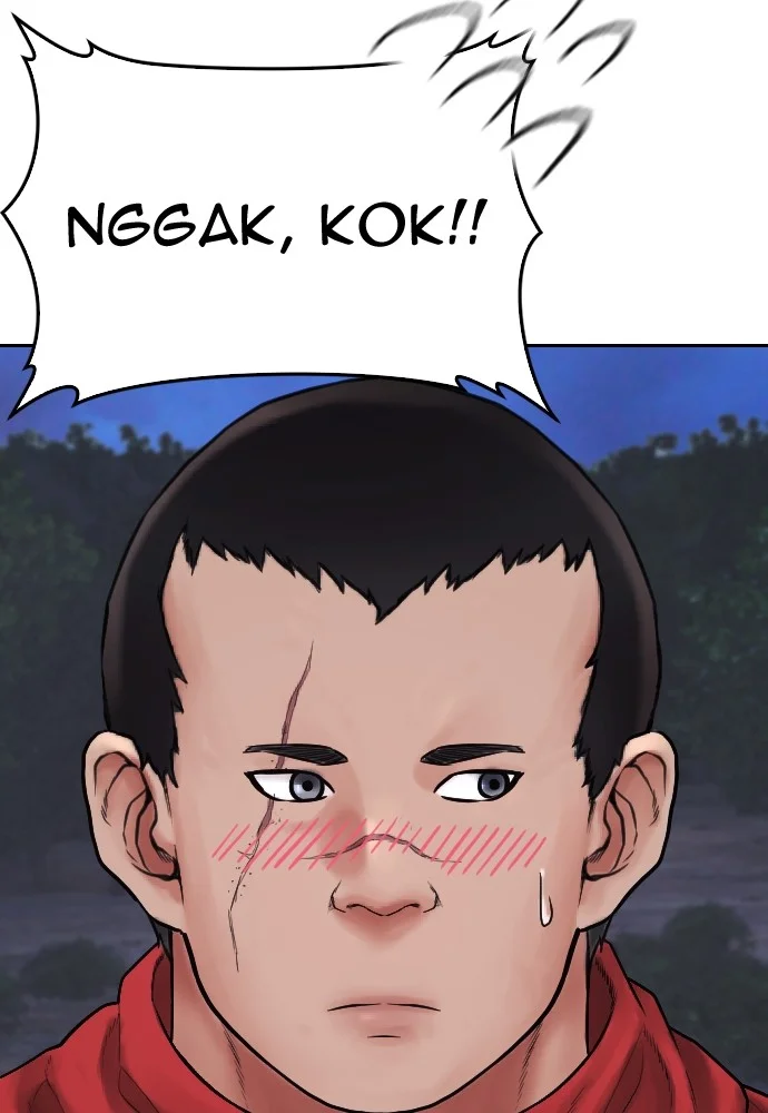 Highschool Lunch Dad Bab 128 halaman 165
