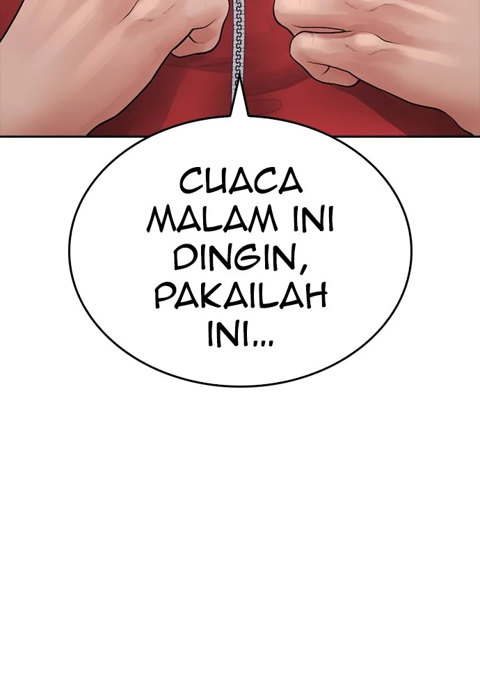 Highschool Lunch Dad Bab 128 halaman 168